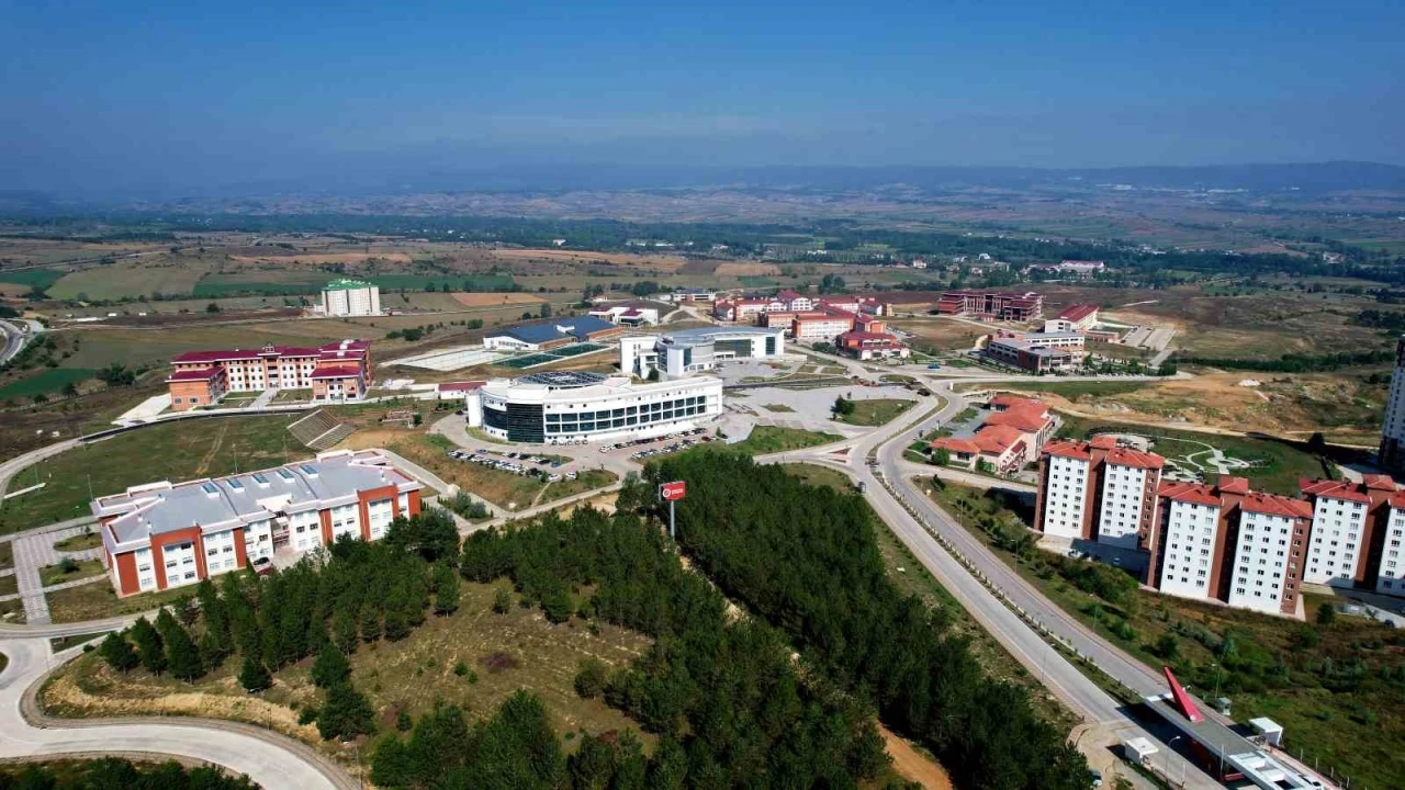 Kastamonu Üniversitesi, eşanjör verimliliğini artırmanın yollarını araştıracak
