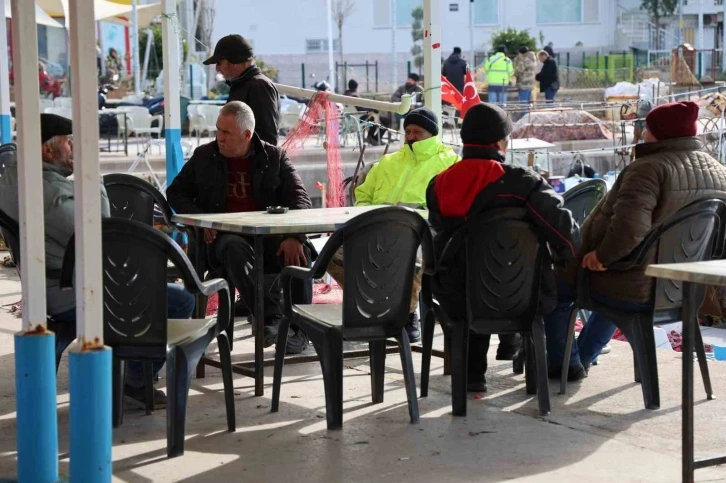 Kaybolan balıkçının arkadaşlarına son sözü ‘ben yüzeceğim’ olmuş
