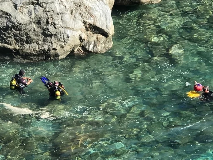 Gazipaşa'da umut dolu arayış devam ediyor