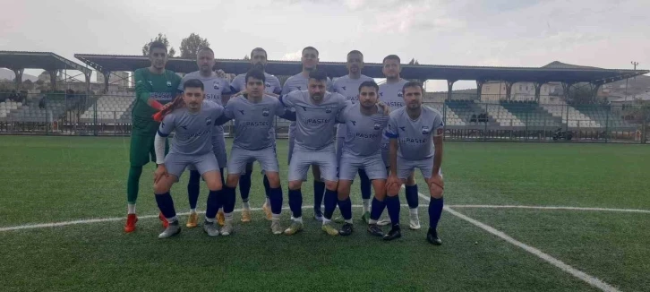 Kayseri 1. Amatör Küme: İncesu Gençlikspor: 0 -Amaratspor: 3
