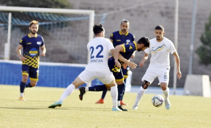 Kayseri derbisi Pazar günü oynanacak
