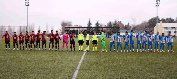 Kayseri derbisini Adem Bozkurt yönetecek
