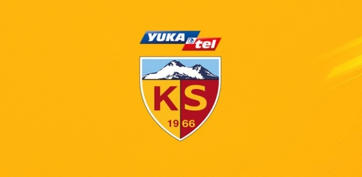 Kayserispor’dan Beşiktaş Başkanı Çebi’ye yanıt
