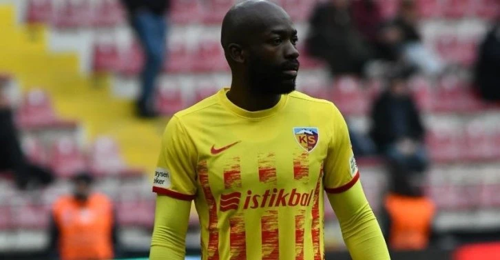 Kayserispor’dan sağlık bilgilendirmesi