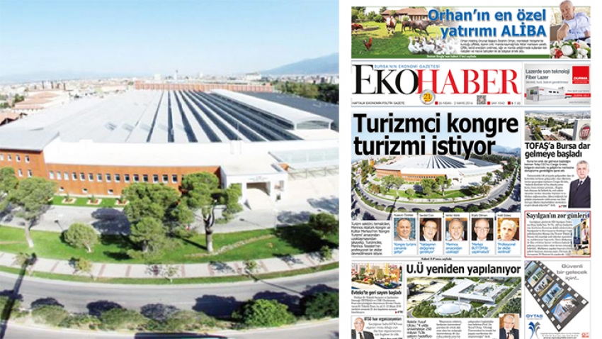 Turizmci kongre turizmi istiyor