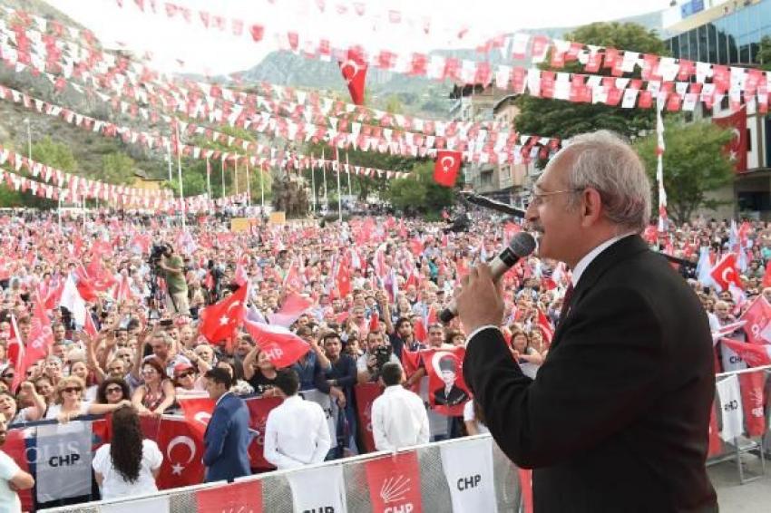 Kılıçdaroğlu, 