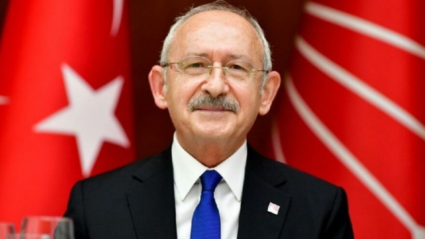 Kemal Kılıçdaroğlu bu akşam SÖZCÜ TV’de