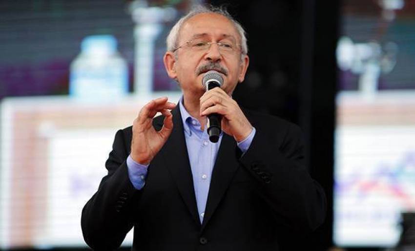 Kemal Kılıçdaroğlu'ndan Tarık Akan kararı!