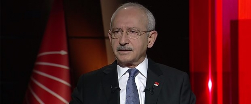 Kılıçdaroğlu'ndan Süleyman Soylu'ya: Sen kimsin?