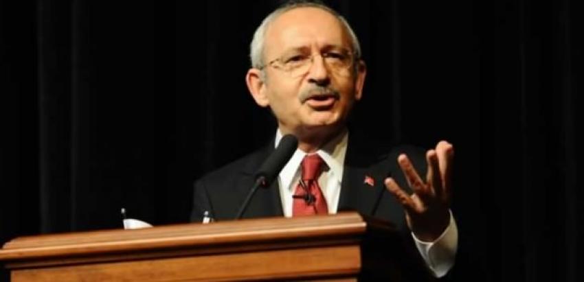 İşte Kılıçdaroğlu'nun istediği bakanlıklar!