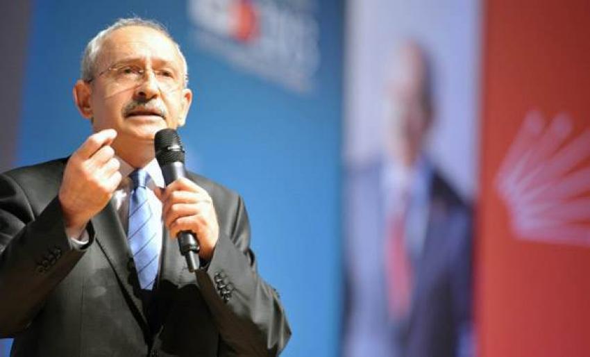 Kılıçdaroğlu, 