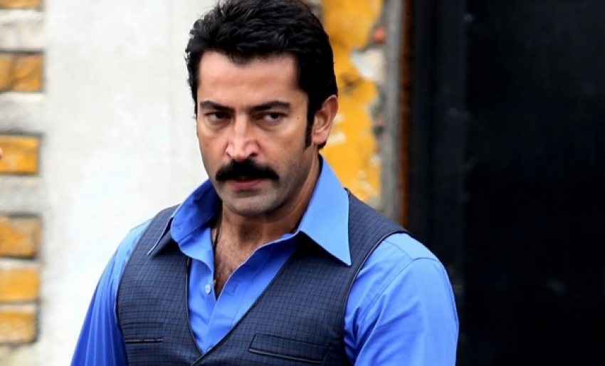 Kenan İmirzalıoğlu geri dönüyor!