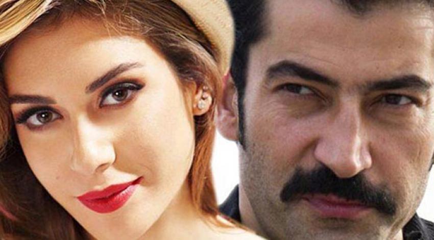 Sinem Kobal, İmirzalıoğlu'nu reddetti