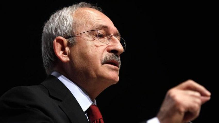 Kılıçdaroğlu'ndan Digitürk'e tepki