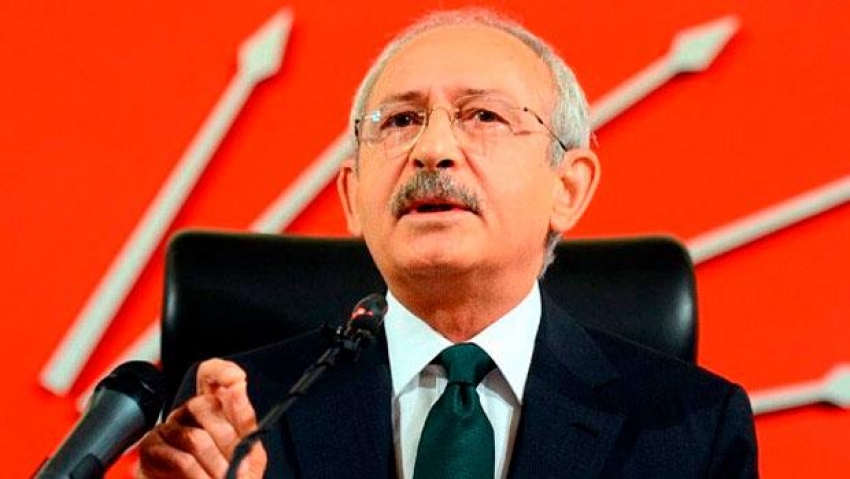 KIlıçdaroğlu, 