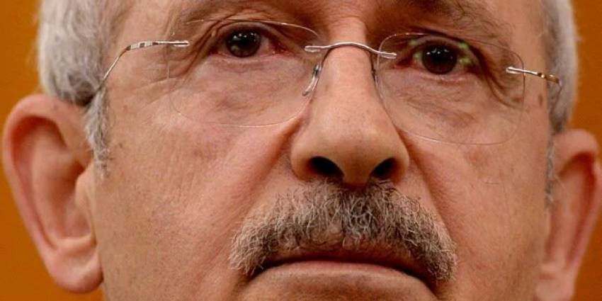 Kılıçdaroğlu’ndan şehit yakınlarına taziye telefonu