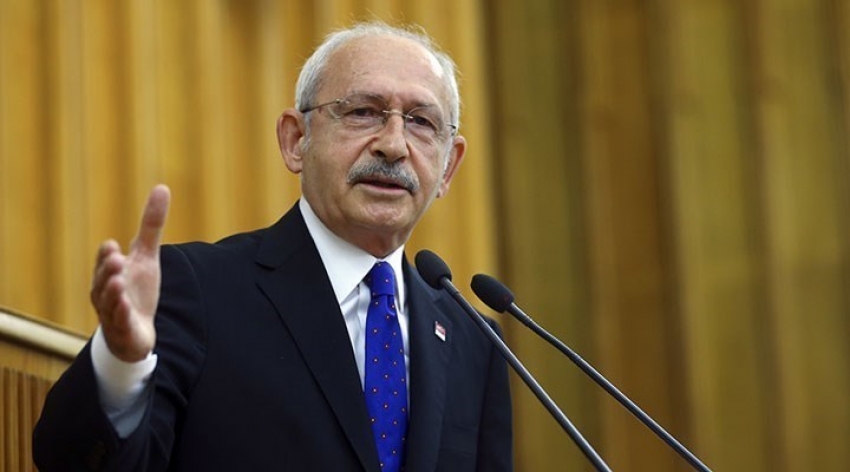 Kılıçdaroğlu'ndan sert eleştiriler