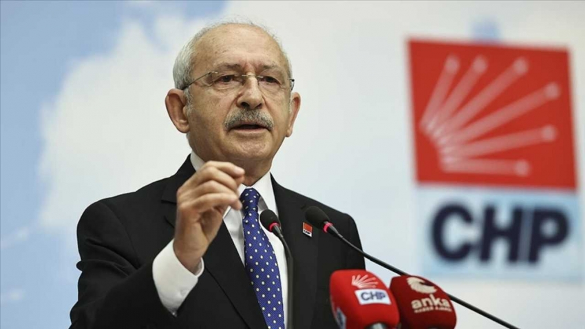 Kılıçdaroğlu'ndan Bursa açıklaması