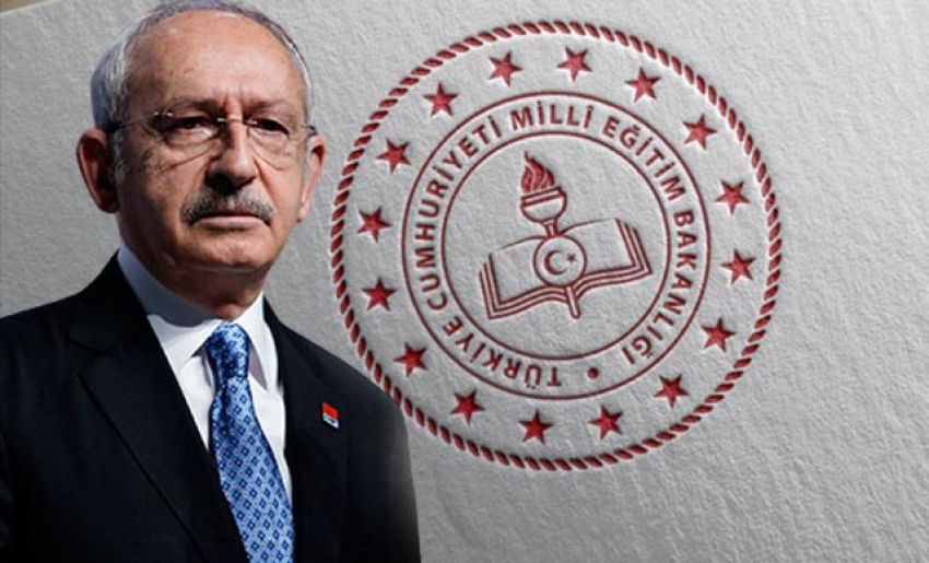 Kılıçdaroğlu'nun atıfta bulunduğu gibi bir Danıştay kararı yok