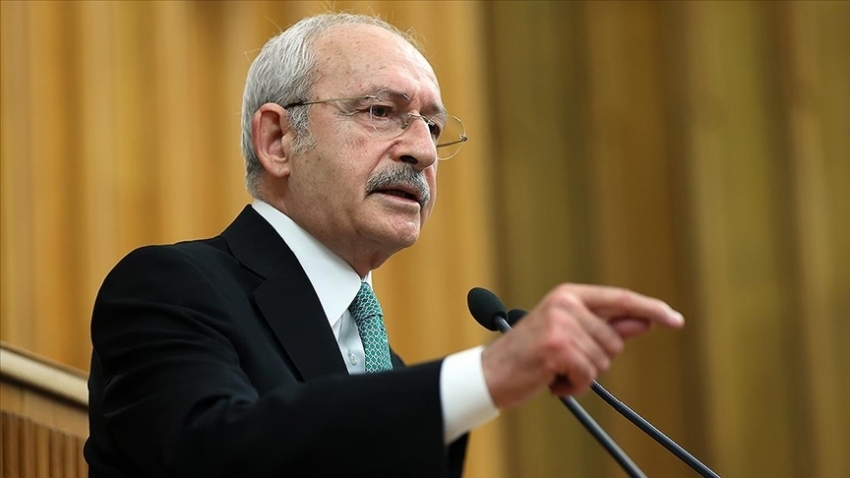 Kılıçdaroğlu kimlerle helalleşecek?