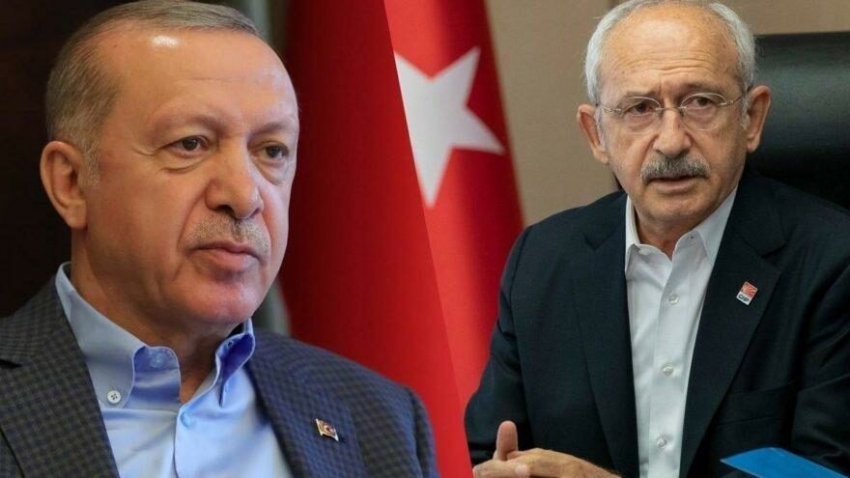  Kılıçdaroğlu’ndan  Erdoğan’a jet yanıt