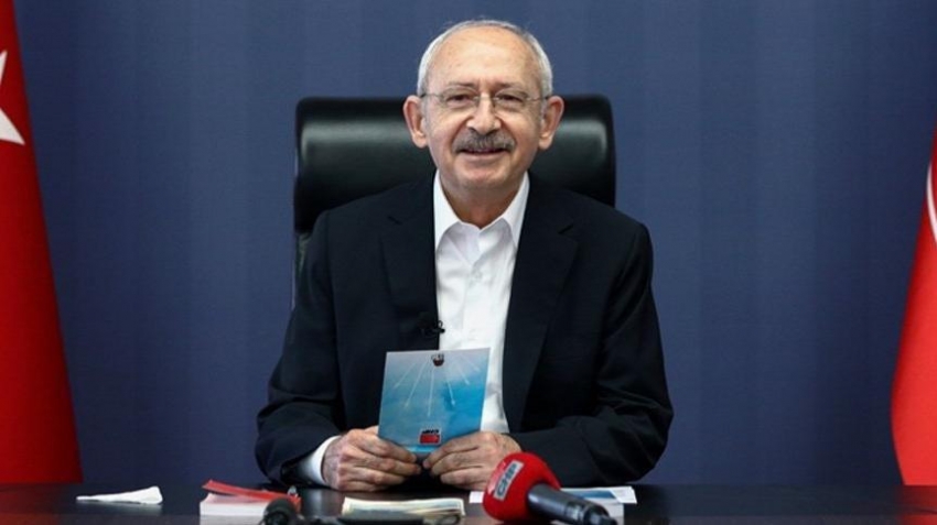 Kılıçdaroğlu: Sandık bugün, yarın gelecek