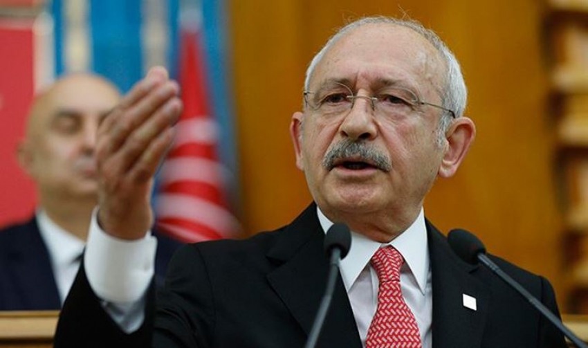 Hoş geldin Enis Berberoğlu