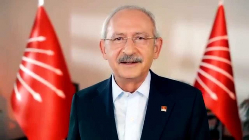 Kılıçdaroğlu nikah şahidi oldu