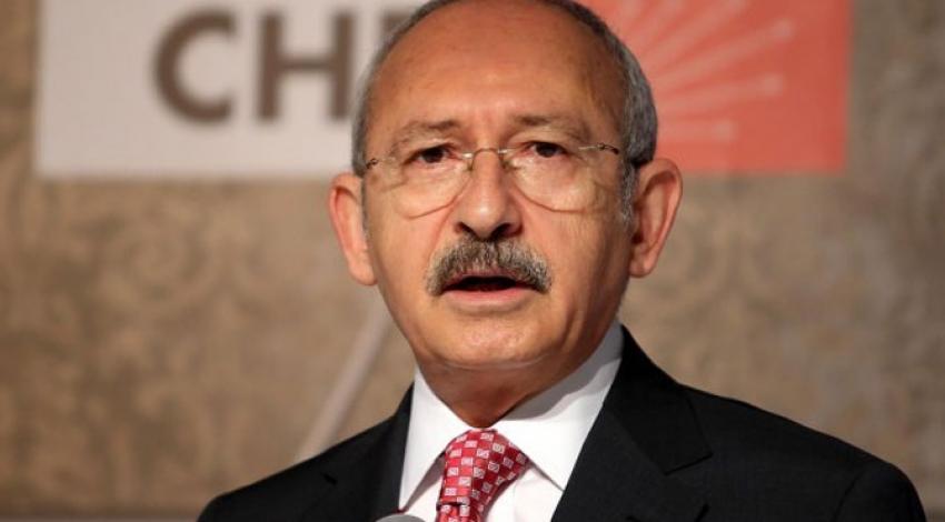 Kılıçdaroğlu koalisyon turunda