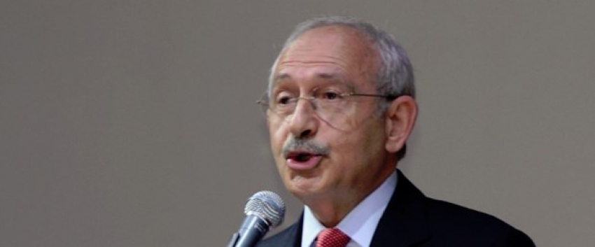 Kılıçdaroğlu: Güvenli bölgedeyim