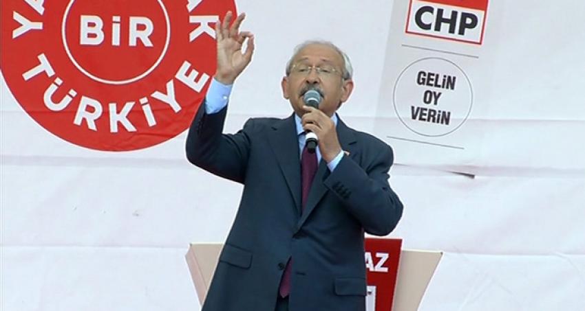 CHP’lileri sandığın üstüne oturmaya çağırdı