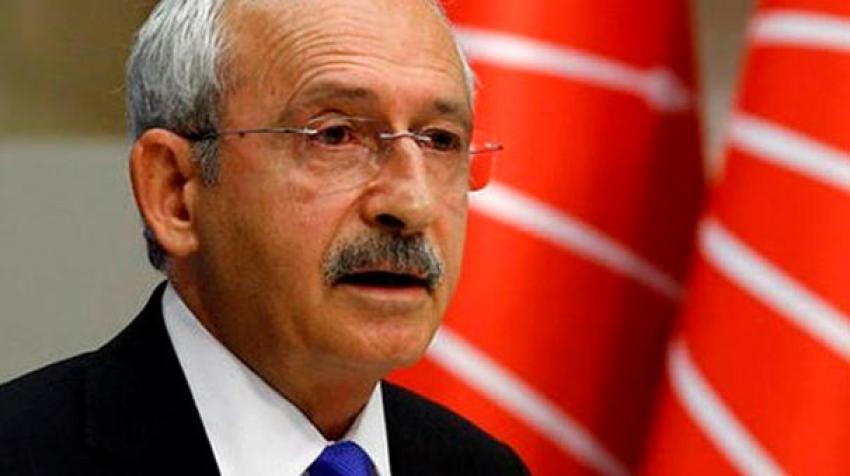 Kılıçdaroğlu bombaladı!