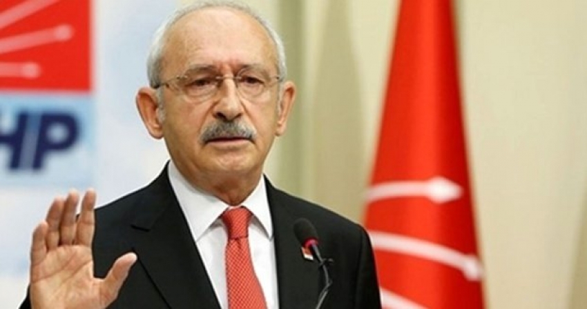 Kılıçdaroğlu'ndan 16 maddelik ekonomi önerisi