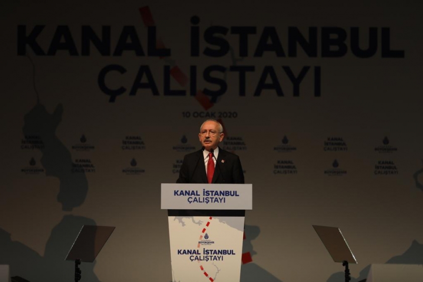 Kılıçdaroğlu 