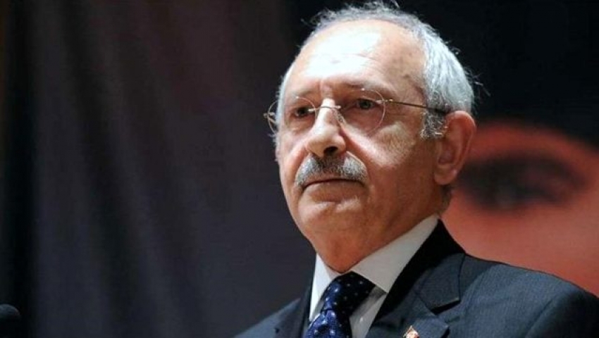 Kılıçdaroğlu: Destek vermeyeceğiz!