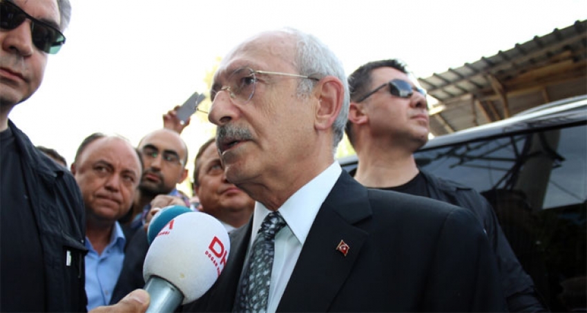 Kılıçdaroğlu’ndan Muğla’daki kaza ile ilgili açıklama