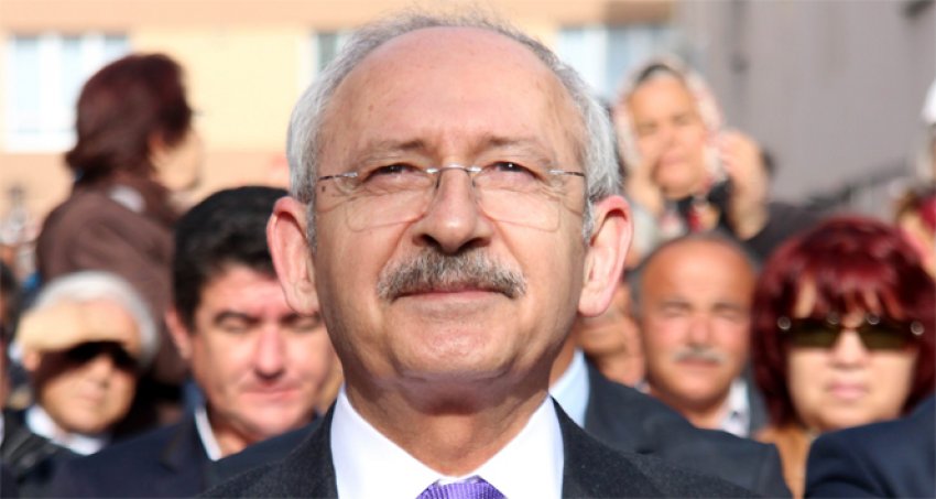 Kılıçdaroğlu, Mutlu Kaya ile ilgili bilgi aldı