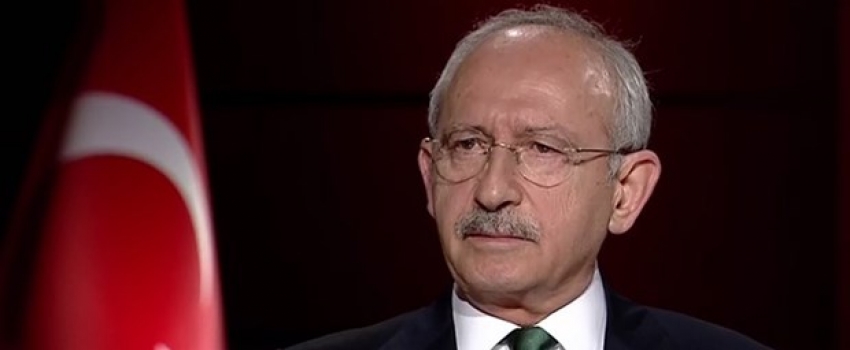 Kılıçdaroğlu: Tartışabilseydik 'neden' diye soracaktım