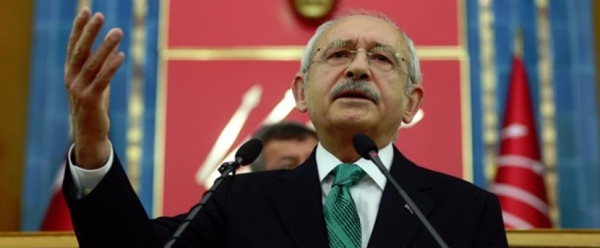 Kılıçdaroğlu'dan Çanakkale Zaferi mesajı