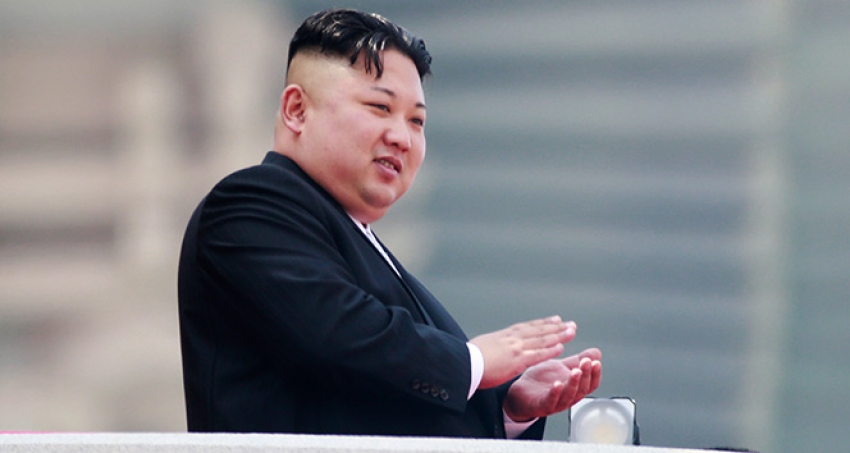 Kim Jong Un'un üst düzey diplomatı ABD'de