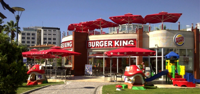 Burger King 