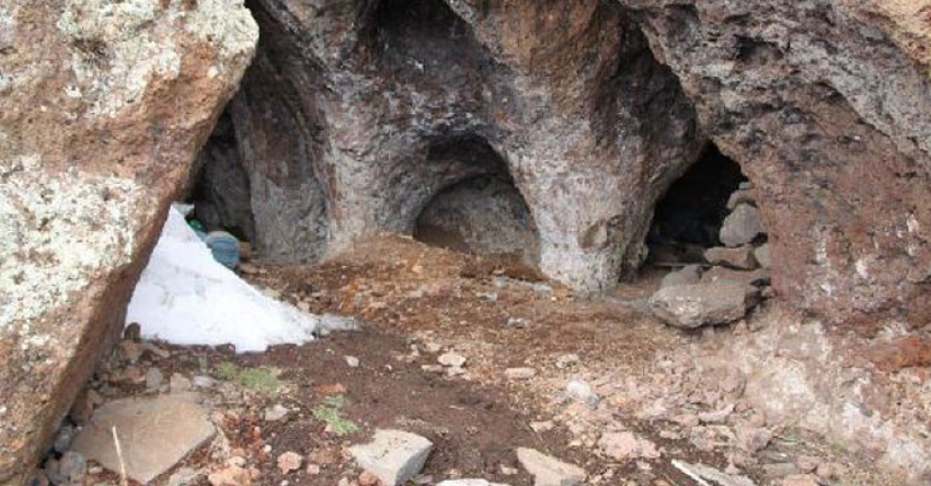 PKK'nın kış üslenmesine darbe