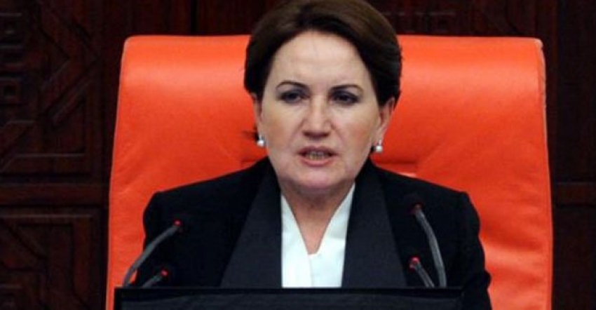 Akşener: Başbakan olurum