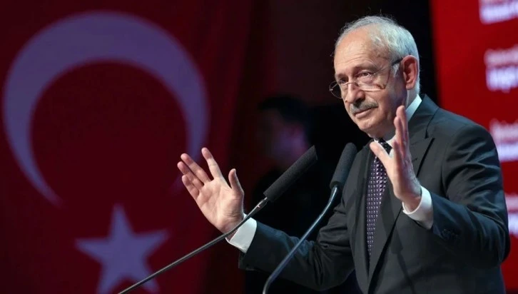 Kılıçdaroğlu: Çiftçinin kredi faizini sileceğiz 