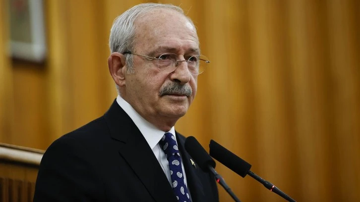 Kılıçdaroğlu: İsveç yönetimi, devlet zekasından yoksun