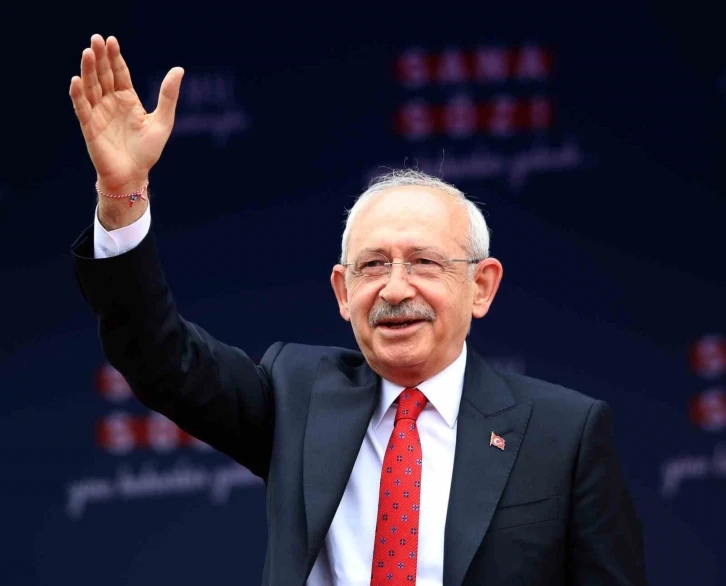 Kılıçdaroğlu: “Köy okullarını yeniden açacağız"