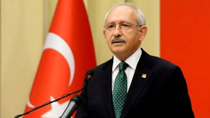 Kılıçdaroğlu'ndan İsveç tepkisi: Saygısızlığın amacını da, hedefini de iyi biliyoruz