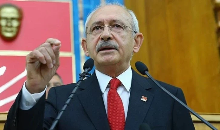 Kılıçdaroğlu'ndan net mesajlar 