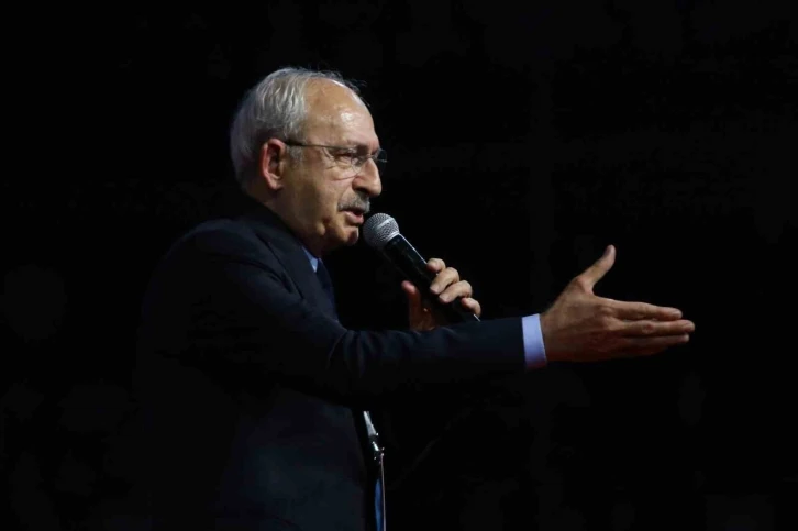 Kılıçdaroğlu’ndan Özel’e yanıt: "Keşke yüzüme söyleseydin”
