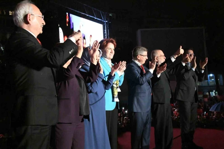 Kılıçdaroğlu: “Sinan Ateş’in katillerini kulaklarından yakalayıp adalete teslim edeceğim”
